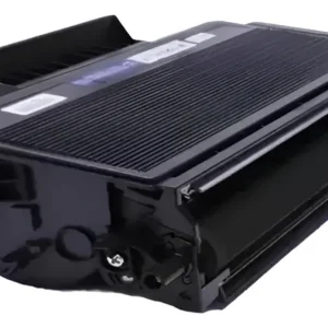 Toner Compatível Evolut Supreme Tn650 Tn580 Para Brother Preto 8.000 Páginas