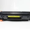 Toner Compatível Hp Cb435a Cb436a Ce285a Universal Preto 2.000 Páginas