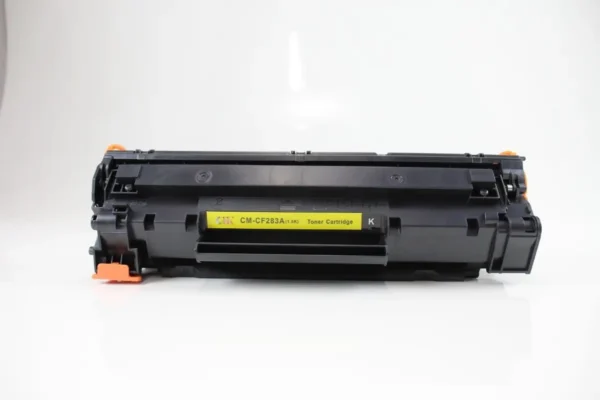 Toner Compatível Hp Cb435a Cb436a Ce285a Universal Preto 2.000 Páginas
