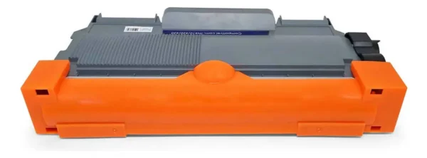 Toner Compatível Evolut Supreme Tn410 Tn420 Tn450 Para Brother Preto 2.600 Páginas
