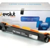 Toner Compatível Brother Tn1060 Tn1000 Tn1070 Tn1512 Preto 1.000 Páginas