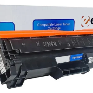 Toner Compatível Evolut Supreme W1500a 150A Para Hp Preto Com Chip 975 Páginas