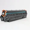 Toner Compatível Hp Cb435a Cb436a Ce285a Universal Preto 2.000 Páginas