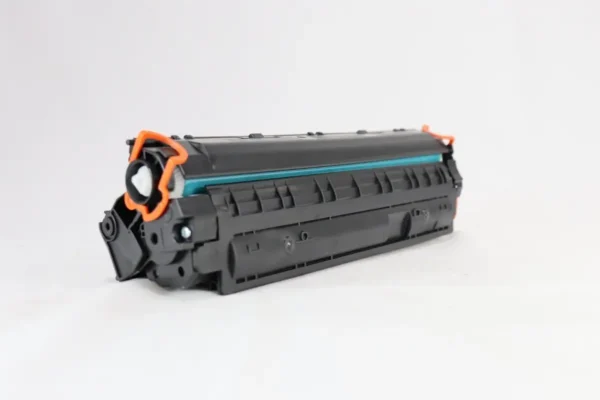 Toner Compatível Hp Cb435a Cb436a Ce285a Universal Preto 2.000 Páginas