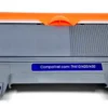 Toner Compatível Evolut Supreme Tn410 Tn420 Tn450 Para Brother Preto 2.600 Páginas