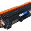 Toner Compatível Evolut Supreme W1500a 150A Para Hp Preto Com Chip 975 Páginas
