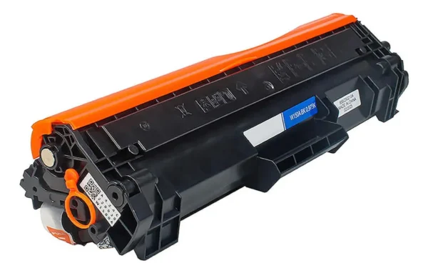 Toner Compatível Evolut Supreme W1500a 150A Para Hp Preto Com Chip 975 Páginas