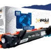 Toner Compatível Brother Tn1060 Tn1000 Tn1070 Tn1512 Preto 1.000 Páginas
