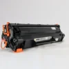 Toner Compatível Hp Cb435a Cb436a Ce285a Universal Preto 2.000 Páginas