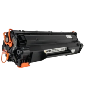 Toner Compatível Hp Cb435a Cb436a Ce285a Universal Preto 2.000 Páginas
