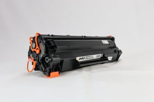 Toner Compatível Hp Cb435a Cb436a Ce285a Universal Preto 2.000 Páginas