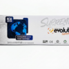 Toner Compatível Evolut Supreme W2150x W2300x 230X Para Hp Preto Com Chip 7.500 Páginas