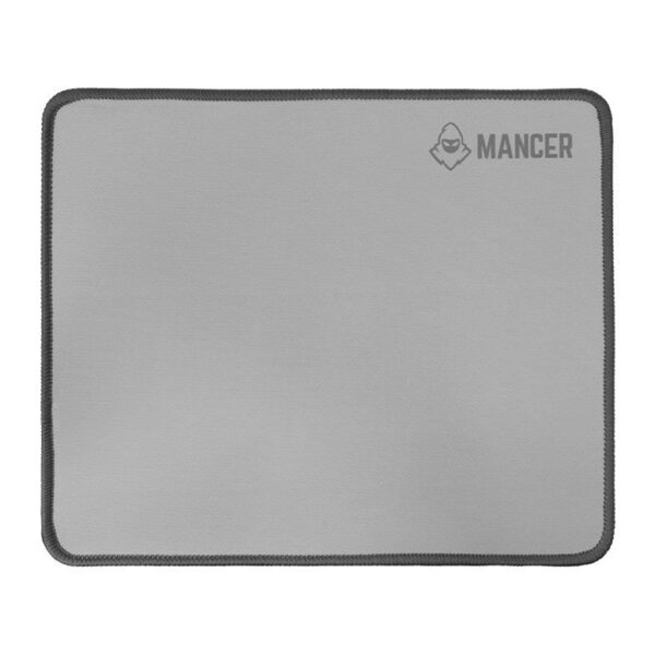 Combo Gamer Mancer Orc V2 4X1 Branco Rainbow Teclado Abnt2 Mouse 6400 Dpi Headset 40Mm