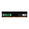 Memória Ram Macrovip Ddr4 16Gb 3200Mhz Cl22 Udimm Preto