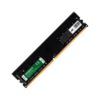 Memória Ram Macrovip Ddr4 16Gb 3200Mhz Cl22 Udimm Preto