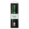 Memória Ram Macrovip Ddr4 16Gb 3200Mhz Cl22 Udimm Preto