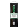Memória Ram Macrovip Ddr4 8Gb 3200Mhz Cl22 Udimm Preto