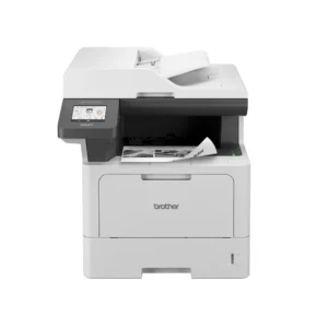Multifuncional Brother Dcp-L5512dw Laser Monocromática Wi-Fi Duplex 48Ppm A4