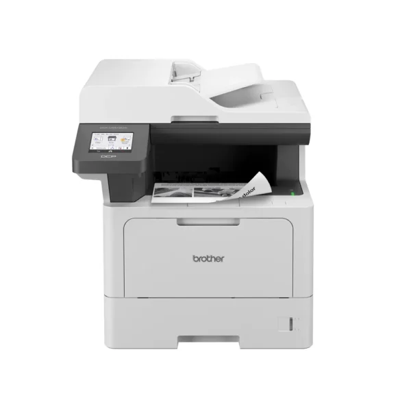 Multifuncional Brother Dcp-L5512dw Laser Monocromática Wi-Fi Duplex 48Ppm A4