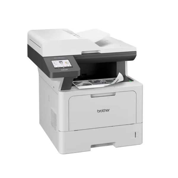 Multifuncional Brother Dcp-L5512dw Laser Monocromática Wi-Fi Duplex 48Ppm A4