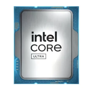 Processador Intel Core Ultra 5 225 Série 2 10 Núcleos 10 Threads 3.3Ghz (Turbo 4.9Ghz) Cache 20Mb Lga1851