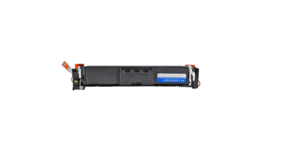 Toner Compatível Evolut Supreme W2153x W2303x 230X Para Hp Magenta Com Chip 5.500 Páginas
