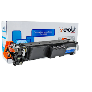 Toner Compatível Evolut Supreme W2152x W2302x 230X Para Hp Amarelo Com Chip 5.500 Páginas