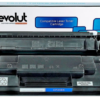 Toner Compatível Evolut Supreme Cf258x 58X Para Hp Preto Com Chip 10.000 Páginas