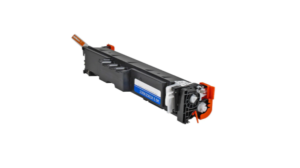 Toner Compatível Evolut Supreme W2153x W2303x 230X Para Hp Magenta Com Chip 5.500 Páginas