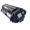 Toner Compatível Evolut Supreme Q2612a Para Hp Preto 2.000 Páginas
