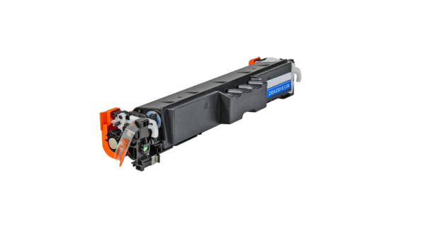 Toner Compatível Evolut Supreme W2151x W2301x 230X Para Hp Ciano Com Chip 5.500 Páginas