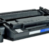 Toner Compatível Evolut Supreme Cf258x 58X Para Hp Preto Com Chip 10.000 Páginas