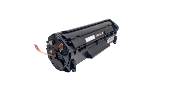 Toner Compatível Evolut Supreme Q2612a Para Hp Preto 2.000 Páginas