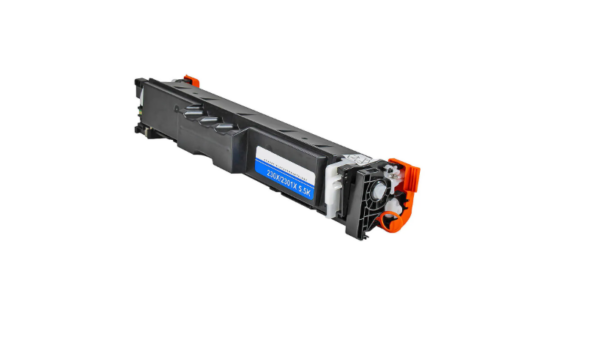 Toner Compatível Evolut Supreme W2151x W2301x 230X Para Hp Ciano Com Chip 5.500 Páginas
