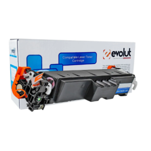 Toner Compatível Evolut Supreme W2153x W2303x 230X Para Hp Magenta Com Chip 5.500 Páginas