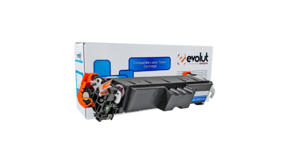 Toner Compatível Evolut Supreme W2153x W2303x 230X Para Hp Magenta Com Chip 5.500 Páginas