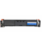Toner Compatível Evolut Supreme W2151x W2301x 230X Para Hp Ciano Com Chip 5.500 Páginas