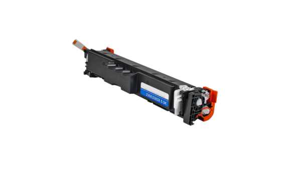 Toner Compatível Evolut Supreme W2152x W2302x 230X Para Hp Amarelo Com Chip 5.500 Páginas