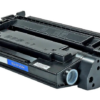 Toner Compatível Evolut Supreme Cf258x 58X Para Hp Preto Com Chip 10.000 Páginas
