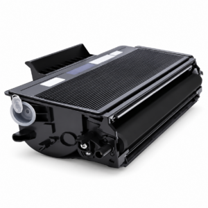 Toner Compatível Evolut Supreme Tn650 Tn580 Para Brother Preto 8.000 Páginas