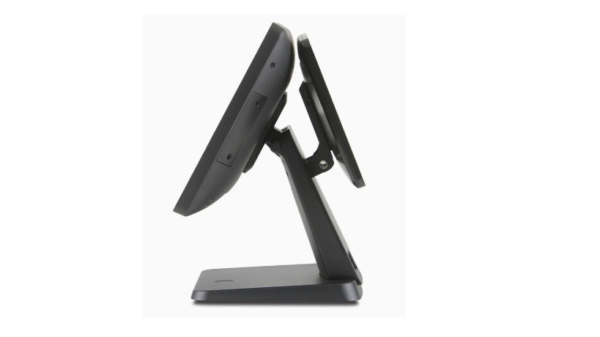 Terminal Pos All In One Gsan Gs-T2 Touchscreen Duas Telas Intel Core I5 8Gb Ssd 128Gb Preto