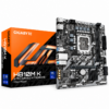 Placa Mãe Gigabyte H810m K Lga1851 Ddr5 M.2 Pcie 4.0 Micro-Atx