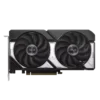 Placa De Vídeo Asus Dual Geforce Rtx 5060 Ti Oc 8Gb Gddr7 128-Bit