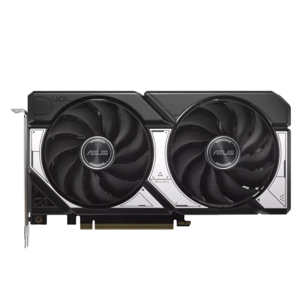 Placa De Vídeo Asus Dual Geforce Rtx 5060 Ti Oc 8Gb Gddr7 128-Bit