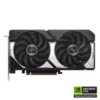 Placa De Vídeo Asus Dual Geforce Rtx 5060 Ti Oc 8Gb Gddr7 128-Bit