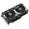 Placa De Vídeo Asus Dual Geforce Rtx 5060 Ti Oc 8Gb Gddr7 128-Bit