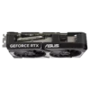 Placa De Vídeo Asus Dual Geforce Rtx 5060 Ti Oc 8Gb Gddr7 128-Bit