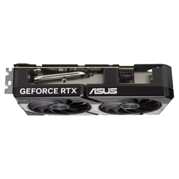 Placa De Vídeo Asus Dual Geforce Rtx 5060 Ti Oc 8Gb Gddr7 128-Bit