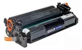 Toner Compatível Hp W1510a W1030a Preto Com Chip Para 4003 4103 4004 4104