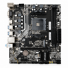 Kit Upgrade Ryzen 5 5500GT + Placa Mãe A520